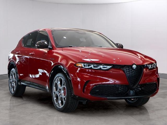 2025 Alfa Romeo Tonale TONALE AWD 2025 Alfa Romeo Tonale TONALE AWD