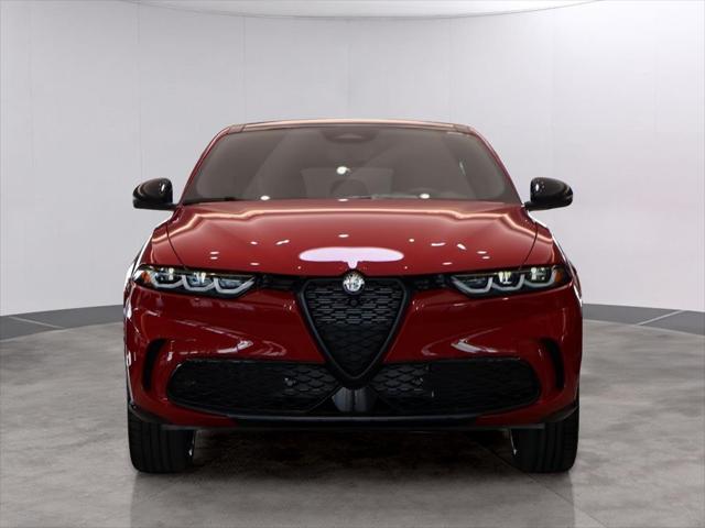 2025 Alfa Romeo Tonale TONALE AWD