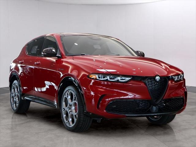 2025 Alfa Romeo Tonale TONALE AWD