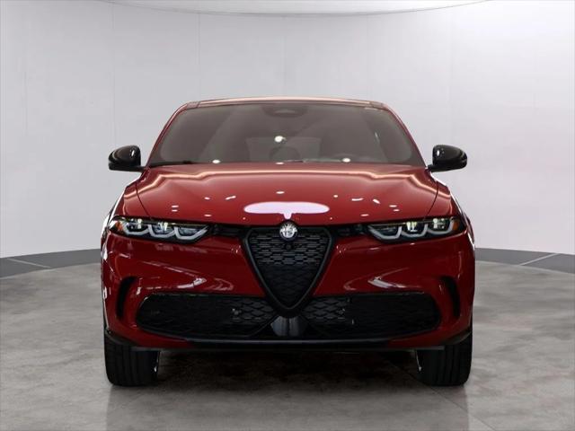 2025 Alfa Romeo Tonale TONALE AWD 2025 Alfa Romeo Tonale TONALE AWD