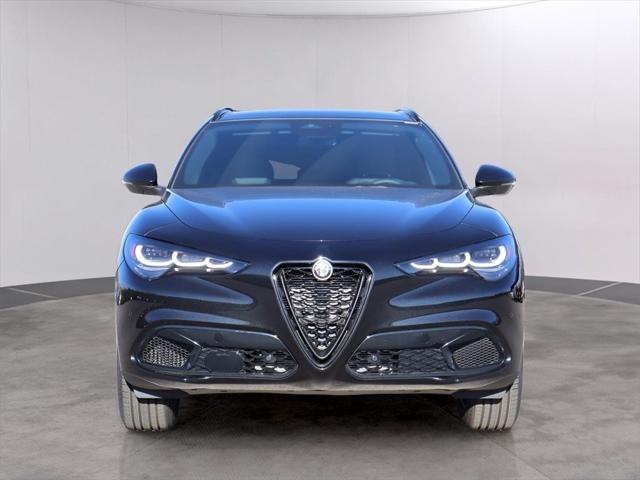 2025 Alfa Romeo Stelvio STELVIO AWD