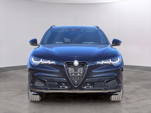 2025 Alfa Romeo Stelvio STELVIO AWD