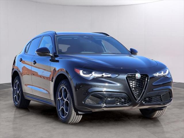 2025 Alfa Romeo Stelvio STELVIO AWD