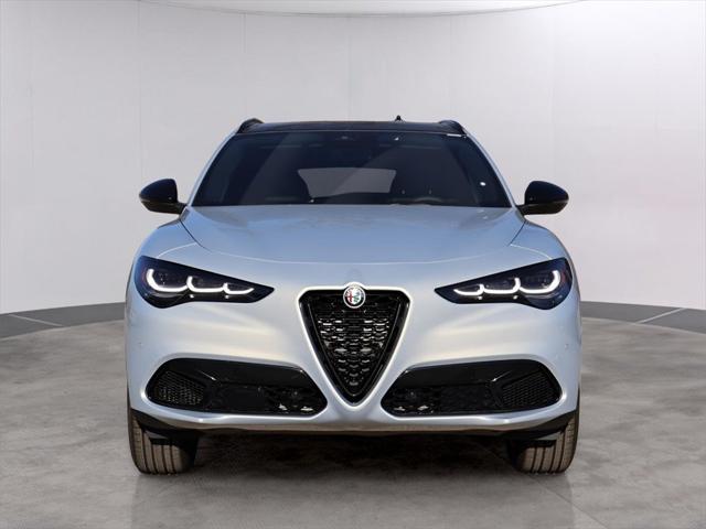 2025 Alfa Romeo Stelvio STELVIO AWD