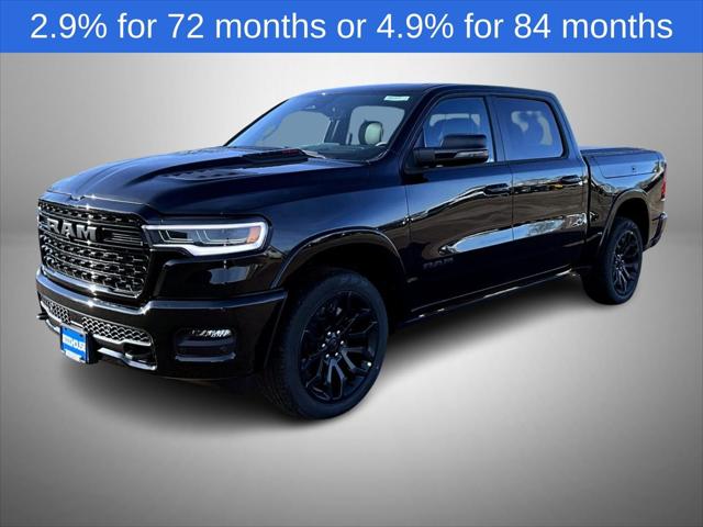 2026 Ram 1500 Limited Crew Cab 4x4 5'7" Box for sale in Sioux City, IA