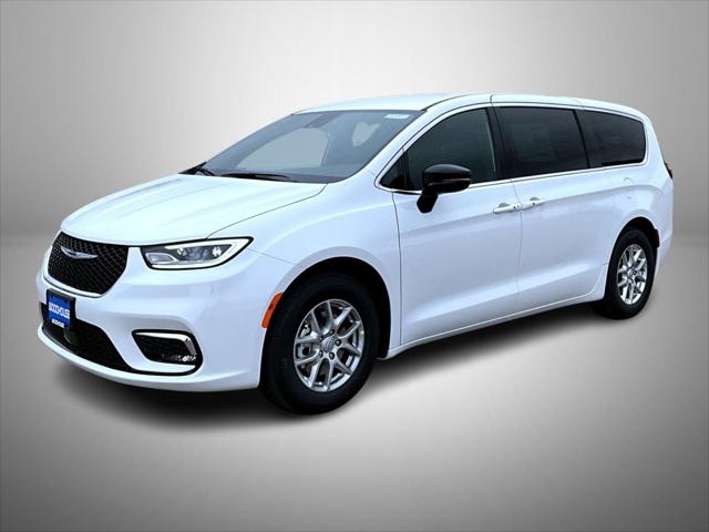 2026 Chrysler Pacifica PACIFICA SELECT 2026 Chrysler Pacifica PACIFICA SELECT