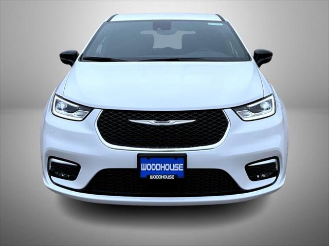 2026 Chrysler Pacifica PACIFICA SELECT 2026 Chrysler Pacifica PACIFICA SELECT