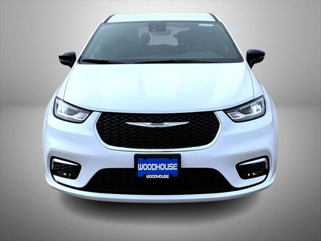 2026 Chrysler Pacifica PACIFICA SELECT 2026 Chrysler Pacifica PACIFICA SELECT