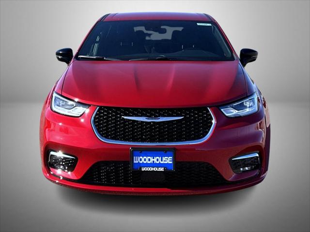 2026 Chrysler Pacifica PACIFICA SELECT 2026 Chrysler Pacifica PACIFICA SELECT