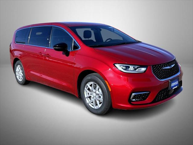 2026 Chrysler Pacifica PACIFICA SELECT 2026 Chrysler Pacifica PACIFICA SELECT