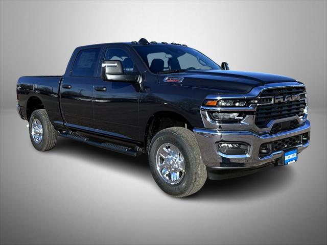 2026 RAM Ram 2500 RAM 2500 TRADESMAN CREW CAB 4X4 64 BOX 2026 RAM Ram 2500 RAM 2500 TRADESMAN CREW CAB 4X4 64 BOX
