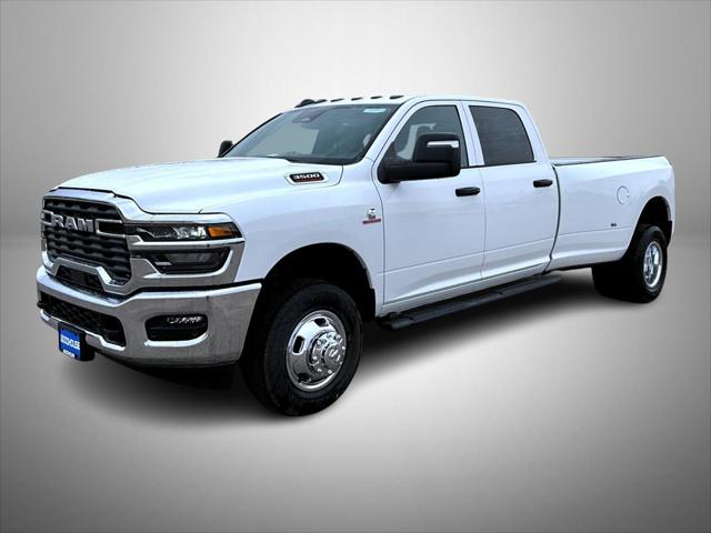 2026 RAM Ram 3500 RAM 3500 TRADESMAN CREW CAB 4X4 8 BOX 2026 RAM Ram 3500 RAM 3500 TRADESMAN CREW CAB 4X4 8 BOX