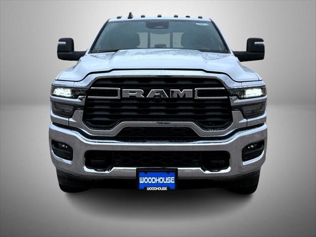 2026 RAM Ram 3500 RAM 3500 TRADESMAN CREW CAB 4X4 8 BOX 2026 RAM Ram 3500 RAM 3500 TRADESMAN CREW CAB 4X4 8 BOX