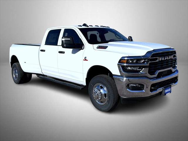 2026 RAM Ram 3500 RAM 3500 TRADESMAN CREW CAB 4X4 8 BOX 2026 RAM Ram 3500 RAM 3500 TRADESMAN CREW CAB 4X4 8 BOX