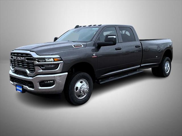 2026 RAM Ram 3500 RAM 3500 TRADESMAN CREW CAB 4X4 8 BOX 2026 RAM Ram 3500 RAM 3500 TRADESMAN CREW CAB 4X4 8 BOX