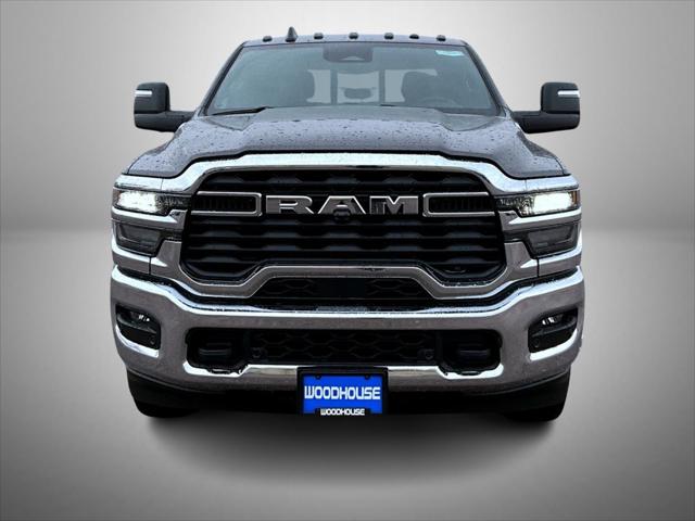 2026 RAM Ram 3500 RAM 3500 TRADESMAN CREW CAB 4X4 8 BOX 2026 RAM Ram 3500 RAM 3500 TRADESMAN CREW CAB 4X4 8 BOX