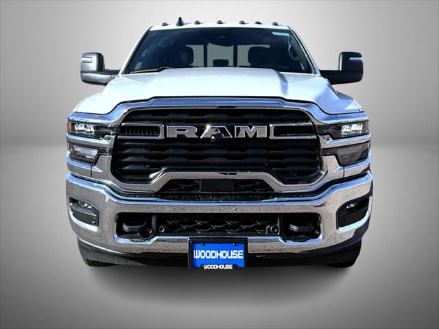 2026 RAM Ram 3500 RAM 3500 TRADESMAN CREW CAB 4X4 8 BOX 2026 RAM Ram 3500 RAM 3500 TRADESMAN CREW CAB 4X4 8 BOX