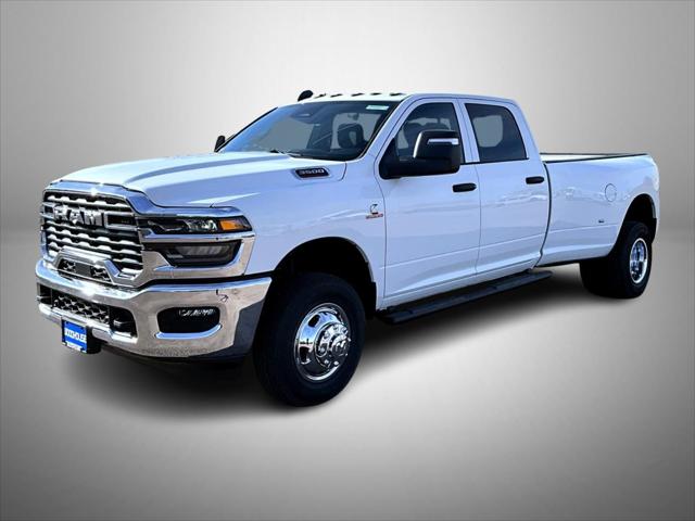 2026 RAM Ram 3500 RAM 3500 TRADESMAN CREW CAB 4X4 8 BOX 2026 RAM Ram 3500 RAM 3500 TRADESMAN CREW CAB 4X4 8 BOX