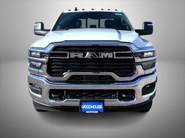 2026 RAM Ram 3500 RAM 3500 TRADESMAN CREW CAB 4X4 8 BOX 2026 RAM Ram 3500 RAM 3500 TRADESMAN CREW CAB 4X4 8 BOX