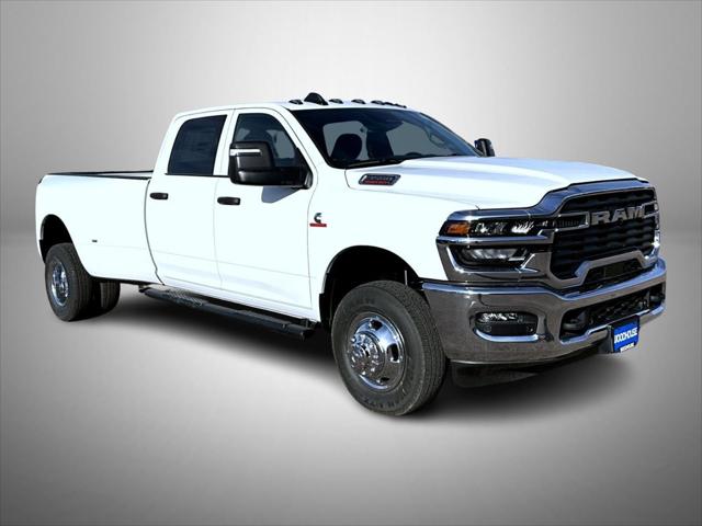 2026 RAM Ram 3500 RAM 3500 TRADESMAN CREW CAB 4X4 8 BOX 2026 RAM Ram 3500 RAM 3500 TRADESMAN CREW CAB 4X4 8 BOX