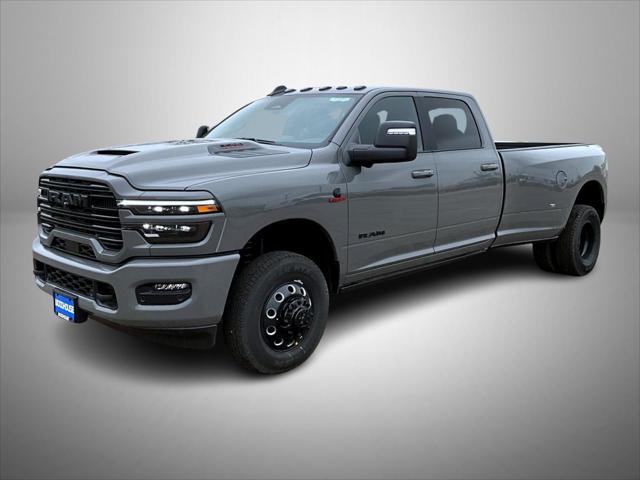2026 RAM Ram 3500 RAM 3500 LARAMIE CREW CAB 4X4 8 BOX