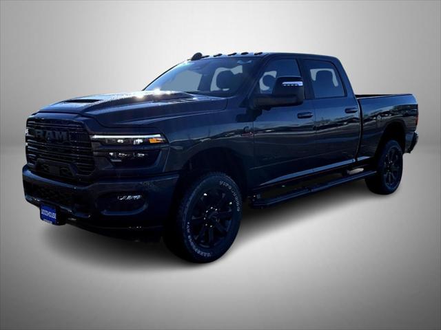 2026 Ram 2500 Laramie Crew Cab 4x4 6'4" Box for sale in Sioux City, IA