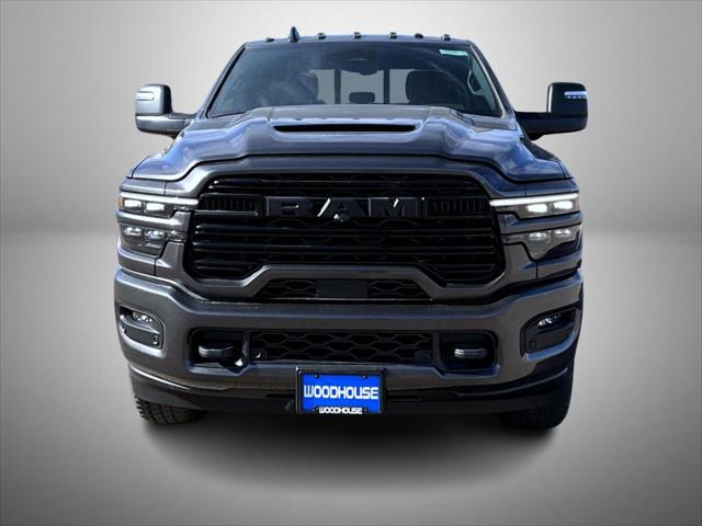 2026 RAM Ram 2500 RAM 2500 LARAMIE CREW CAB 4X4 64 BOX 2026 RAM Ram 2500 RAM 2500 LARAMIE CREW CAB 4X4 64 BOX