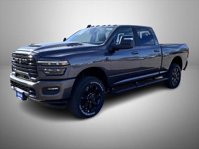 2026 RAM Ram 2500 RAM 2500 LARAMIE CREW CAB 4X4 64 BOX