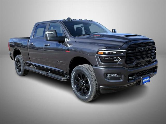 2026 RAM Ram 2500 RAM 2500 LARAMIE CREW CAB 4X4 64 BOX