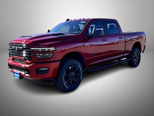 2026 Ram 2500 Laramie Crew Cab 4x4 6'4" Box for sale in Sioux City, IA