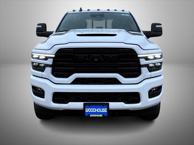 2026 RAM Ram 2500 RAM 2500 LARAMIE CREW CAB 4X4 64 BOX