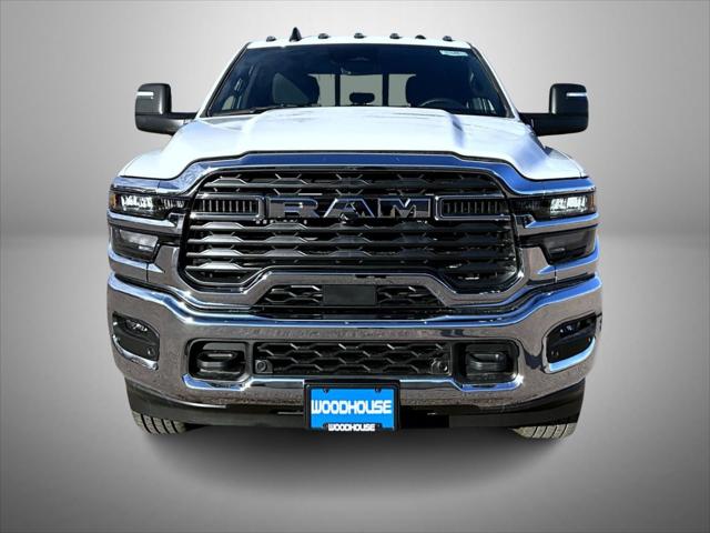 2026 RAM Ram 2500 RAM 2500 TRADESMAN CREW CAB 4X4 8 BOX 2026 RAM Ram 2500 RAM 2500 TRADESMAN CREW CAB 4X4 8 BOX