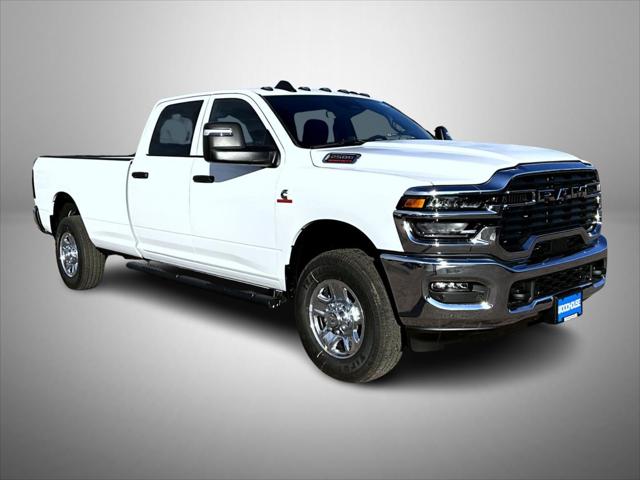 2026 RAM Ram 2500 RAM 2500 TRADESMAN CREW CAB 4X4 8 BOX 2026 RAM Ram 2500 RAM 2500 TRADESMAN CREW CAB 4X4 8 BOX