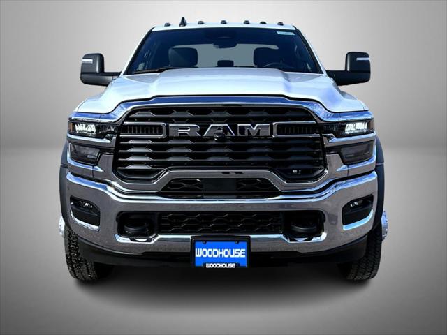 2026 RAM Ram 5500 Chassis Cab RAM 5500 TRADESMAN CHASSIS CREW CAB 4X4 84 CA 2026 RAM Ram 5500 Chassis Cab RAM 5500 TRADESMAN CHASSIS CREW CAB 4X4 84 CA