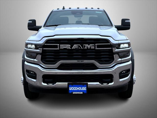 2026 RAM Ram 5500 Chassis Cab RAM 5500 TRADESMAN CHASSIS CREW CAB 4X4 84 CA 2026 RAM Ram 5500 Chassis Cab RAM 5500 TRADESMAN CHASSIS CREW CAB 4X4 84 CA