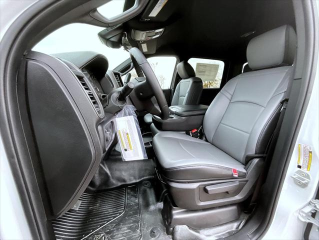 2026 Ram 5500 Chassis Cab Tradesman/Big Horn