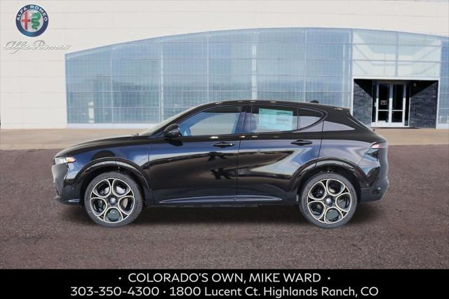 2025 Alfa Romeo Tonale TONALE INTENSA AWD