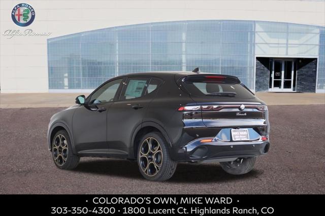 2025 Alfa Romeo Tonale TONALE INTENSA AWD