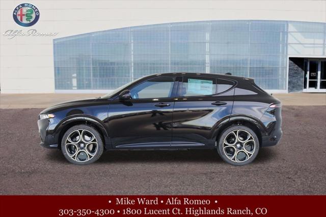 2025 Alfa Romeo Tonale TONALE INTENSA AWD