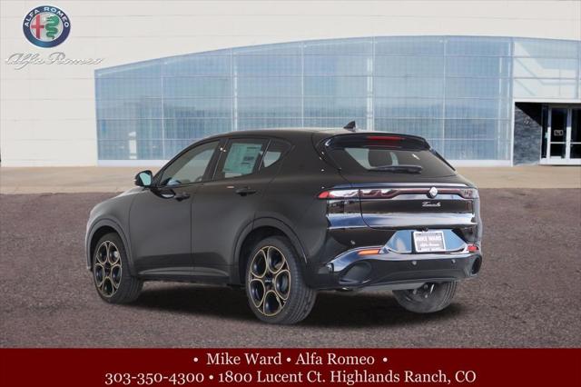 2025 Alfa Romeo Tonale TONALE INTENSA AWD