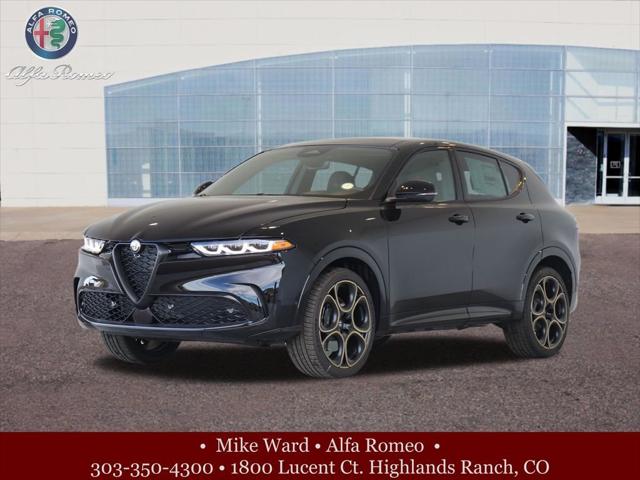 2025 Alfa Romeo Tonale TONALE INTENSA AWD