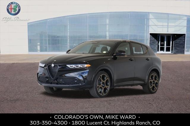 2025 Alfa Romeo Tonale TONALE INTENSA AWD