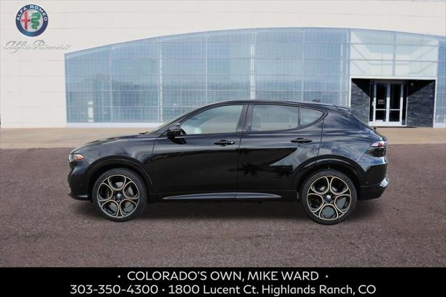 2025 Alfa Romeo Tonale TONALE INTENSA AWD