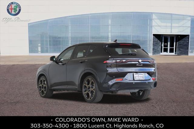 2025 Alfa Romeo Tonale TONALE INTENSA AWD