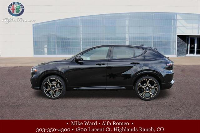 2025 Alfa Romeo Tonale TONALE INTENSA AWD