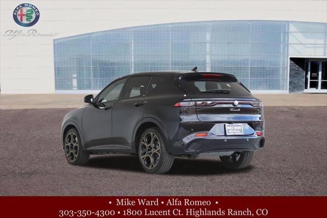 2025 Alfa Romeo Tonale TONALE INTENSA AWD