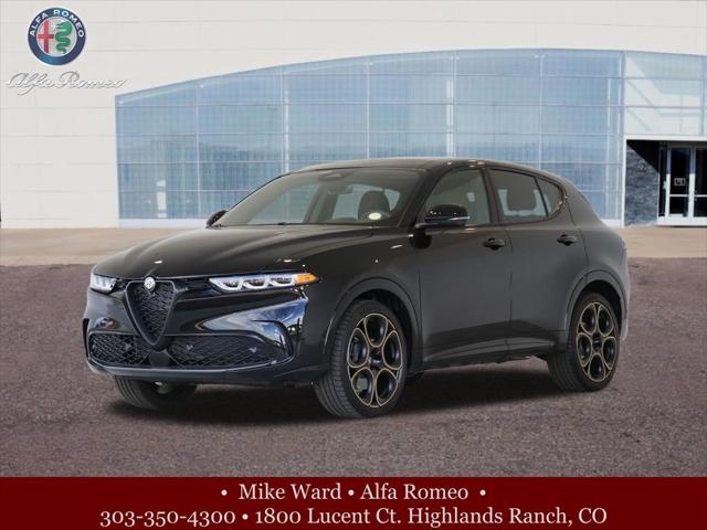 2025 Alfa Romeo Tonale TONALE INTENSA AWD