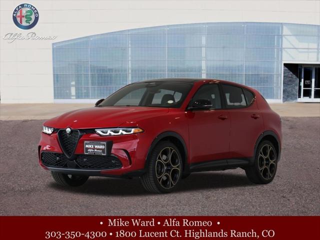2025 Alfa Romeo Tonale TONALE INTENSA AWD