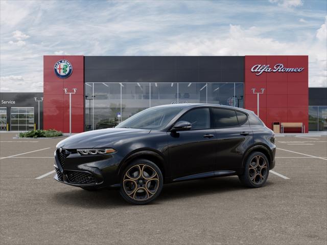 2025 Alfa Romeo Tonale TONALE INTENSA AWD