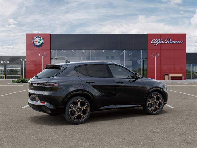 2025 Alfa Romeo Tonale TONALE INTENSA AWD